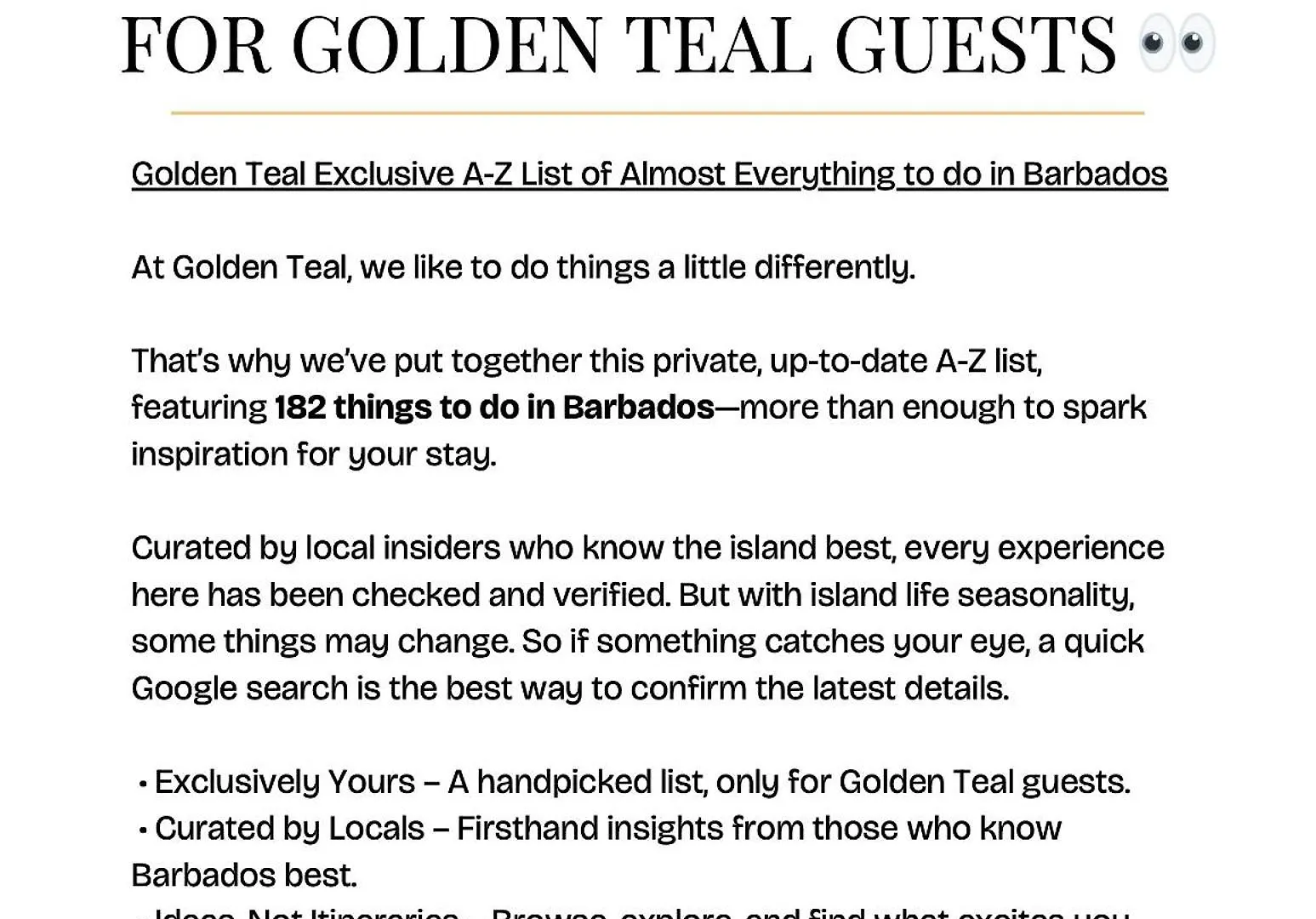 Апартаменты Couples Hideaway, King Bed- 5 Mins To Beach & Oistins- Golden Teal Крайст-Черч