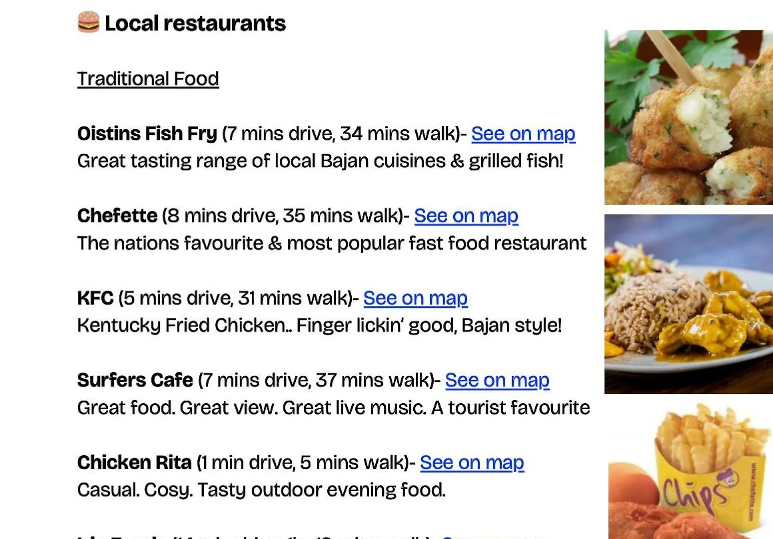 Couples Hideaway, King Bed- 5 Mins To Beach & Oistins- Golden Teal Christ Church 0*,